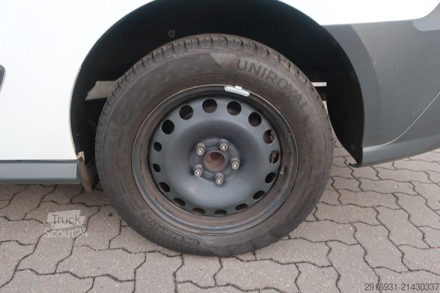 Varebil FORD Transit Connect Kasten Trend Automatik FN: 109