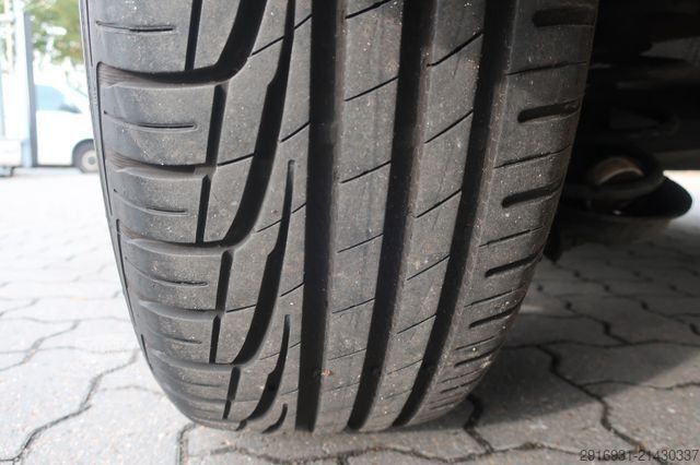 Varebil FORD Transit Connect Kasten Trend Automatik FN: 109