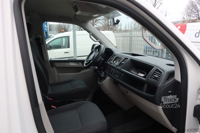 Minibús VOLKSWAGEN T6 Transporter lang / Klima / 1 Hand / FN: 89