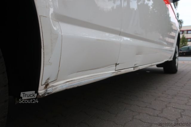 Brandbil VOLKSWAGEN T6 KTW Hochdach lang 1. Hand/ SHZ / Fzg. Nr:A1