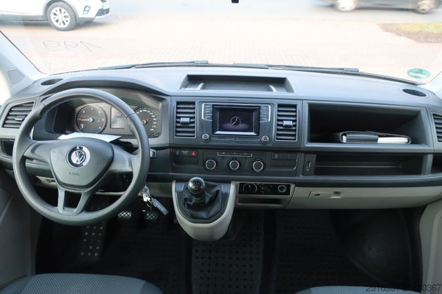 Minibús VOLKSWAGEN T6 Transporter lang/9 Sitze/Klima/Kamera/FN: 199