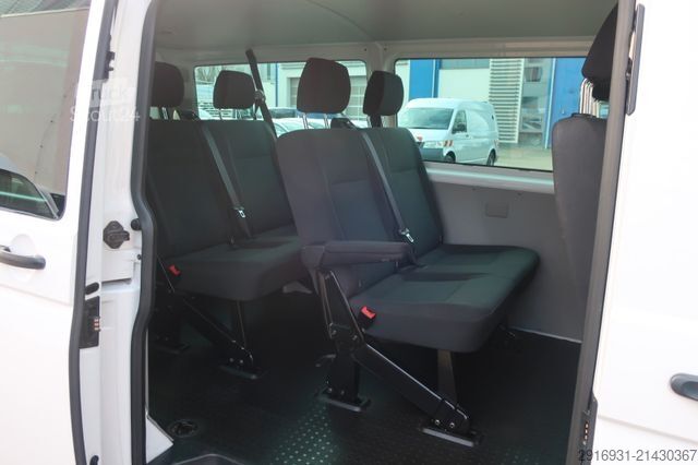 Minibús VOLKSWAGEN T6 Transporter lang/9 Sitze/Klima/Kamera/FN: 199