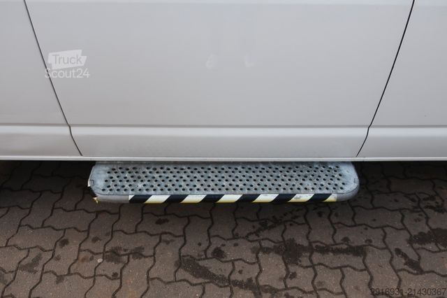 Minibús VOLKSWAGEN T6 Transporter lang/9 Sitze/Klima/Kamera/FN: 199