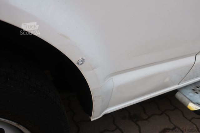 Minibús VOLKSWAGEN T6 Transporter lang/9 Sitze/Klima/Kamera/FN: 199