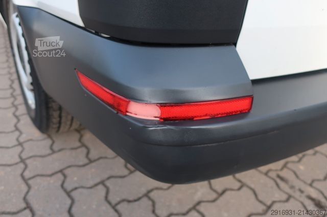 Minibús VOLKSWAGEN T6 Transporter lang/9 Sitze/Klima/Kamera/FN: 199