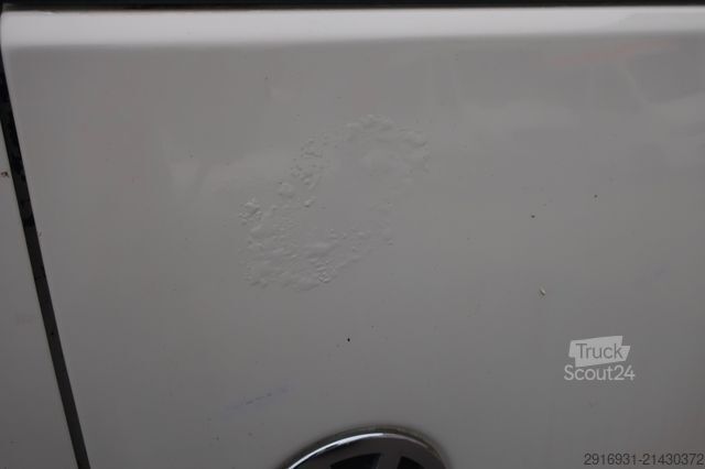 Varebil VOLKSWAGEN T5 2. Hand / Klima / Tempomat Fahrzeugnr.:160