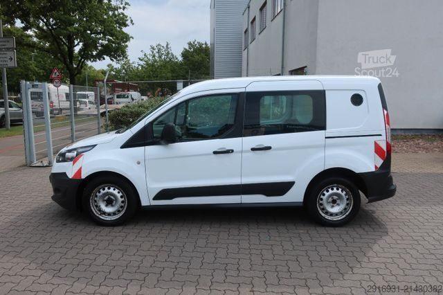 Varebil FORD Transit Connect Kasten