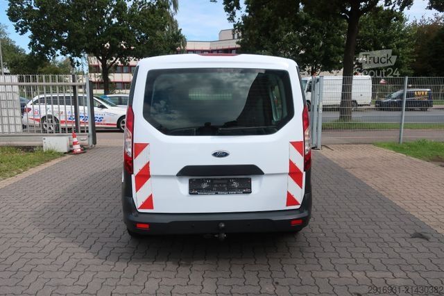 Varebil FORD Transit Connect Kasten