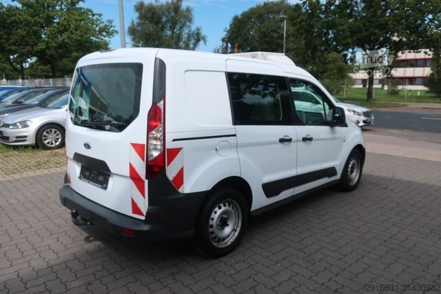 Varebil FORD Transit Connect Kasten