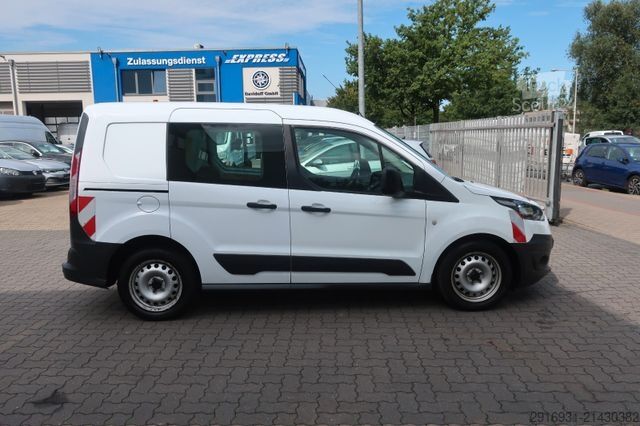 Varebil FORD Transit Connect Kasten