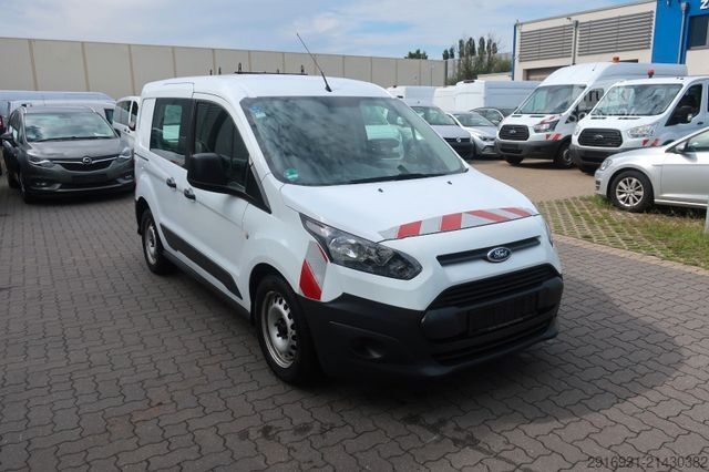 Varebil FORD Transit Connect Kasten