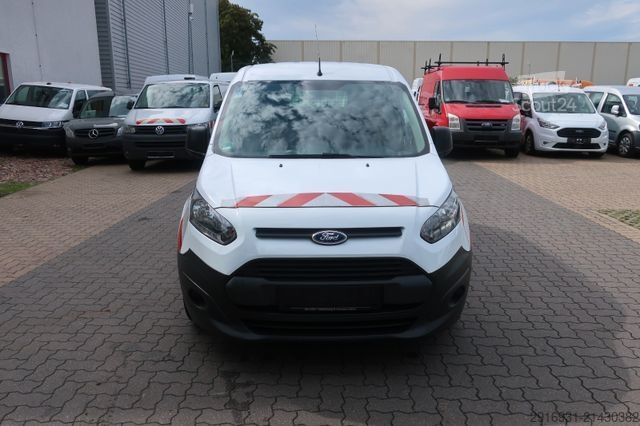 Varebil FORD Transit Connect Kasten