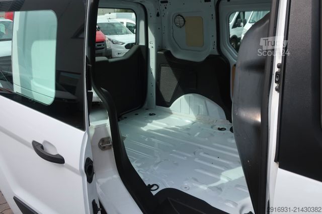 Varebil FORD Transit Connect Kasten