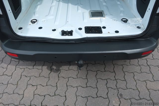 Varebil FORD Transit Connect Kasten