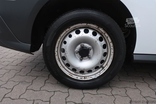 Varebil FORD Transit Connect Kasten