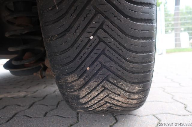 Varebil FORD Transit Connect Kasten