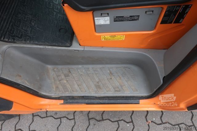 Dubă cu acoperiș înalt MERCEDES-BENZ Sprinter 513CDI SHZ / Klima/Zwillingsber. FN:235