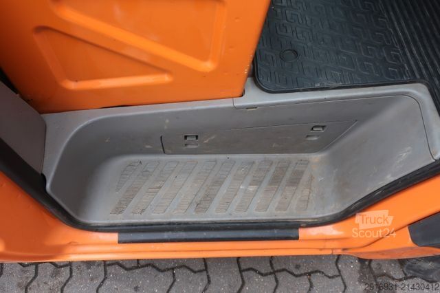 Dubă cu acoperiș înalt MERCEDES-BENZ Sprinter 513CDI SHZ / Klima/Zwillingsber. FN:235