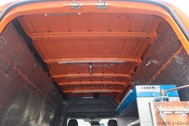 Dubă cu acoperiș înalt MERCEDES-BENZ Sprinter 513CDI SHZ / Klima/Zwillingsber. FN:235