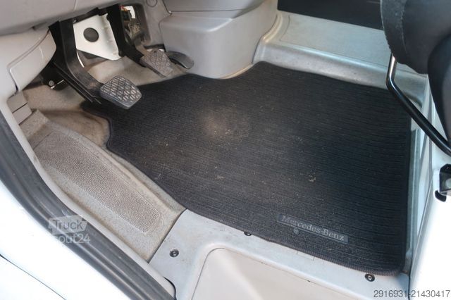 Minibús MERCEDES-BENZ Sprinter 313CDI / 1.Hand / Schulbus /LIFT FN:A87