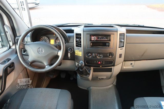 Minibús MERCEDES-BENZ Sprinter 313CDI / 1.Hand / Schulbus /LIFT FN:A87