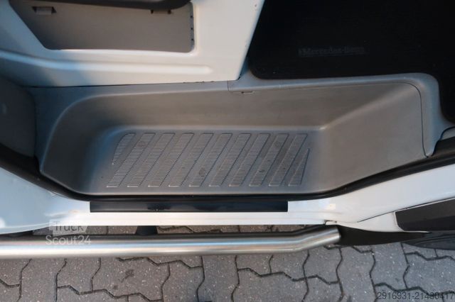 Minibús MERCEDES-BENZ Sprinter 313CDI / 1.Hand / Schulbus /LIFT FN:A87