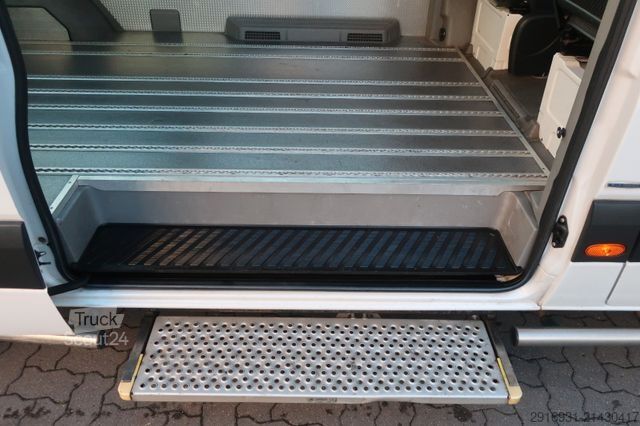 Minibús MERCEDES-BENZ Sprinter 313CDI / 1.Hand / Schulbus /LIFT FN:A87