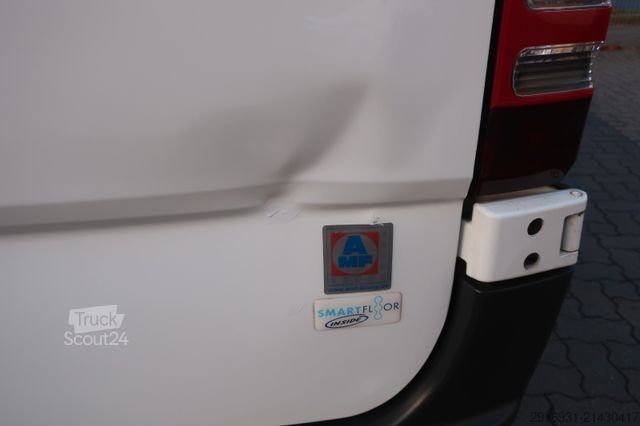 Minibús MERCEDES-BENZ Sprinter 313CDI / 1.Hand / Schulbus /LIFT FN:A87