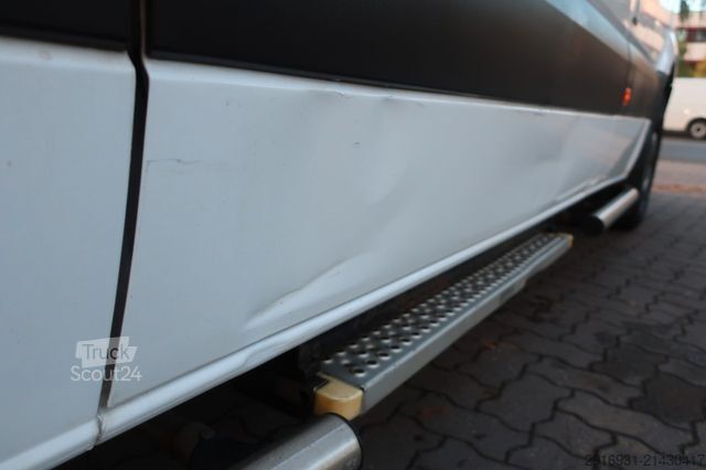 Minibús MERCEDES-BENZ Sprinter 313CDI / 1.Hand / Schulbus /LIFT FN:A87