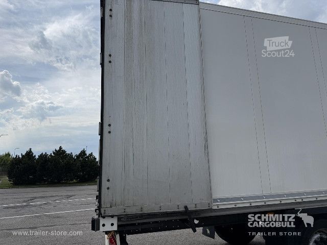 شبه مقطورة صندوقية Schmitz Cargobull Dryfreight Standard Double deck