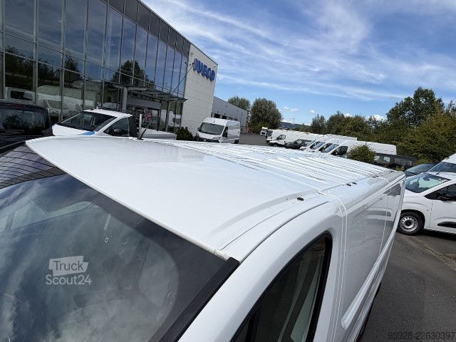 Umpikorja-auto Opel Vivaro B 1.6 CDTI Biturbo, L2H1, Sortimo-Regale