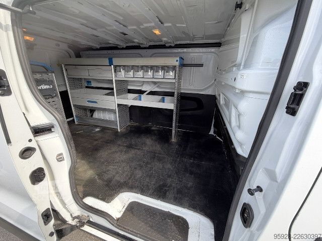 Umpikorja-auto Opel Vivaro B 1.6 CDTI Biturbo, L2H1, Sortimo-Regale