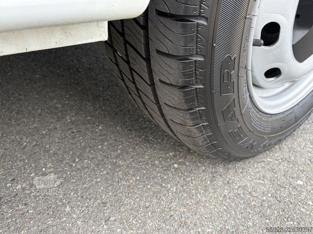 Umpikorja-auto Opel Vivaro B 1.6 CDTI Biturbo, L2H1, Sortimo-Regale