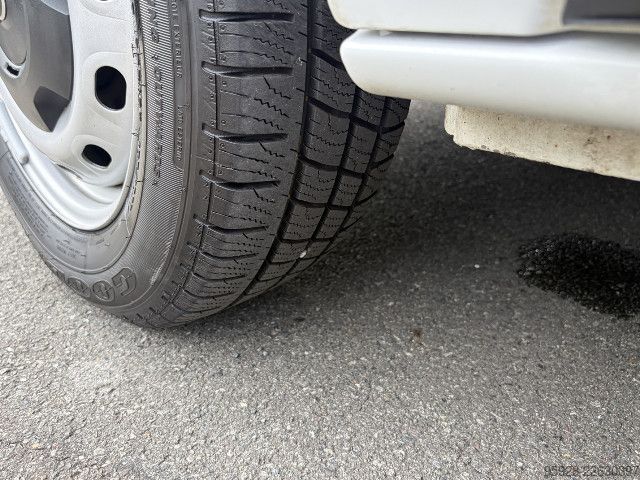 Umpikorja-auto Opel Vivaro B 1.6 CDTI Biturbo, L2H1, Sortimo-Regale