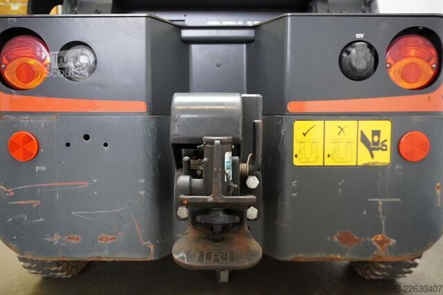 Trukki Linde P 60 1191