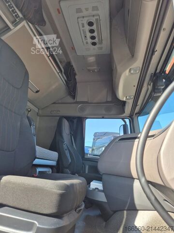 Tracteur standard DAF XF 480 FT SUPER SPACE CAB ZF INTARDER