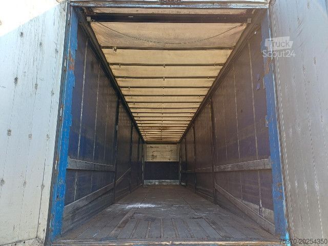 Panelvan  PORTA COIS FULL EL.