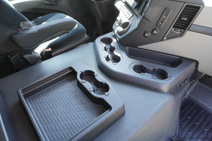 Асенізатор Mercedes-Benz Actros 18.35 LS/ NEW septic tank 08.2025