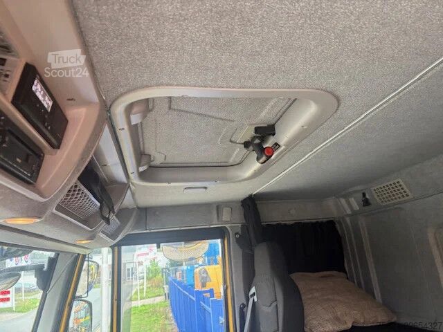 Camión grúa Iveco Stralis 420 Hiiab 177K-Pro