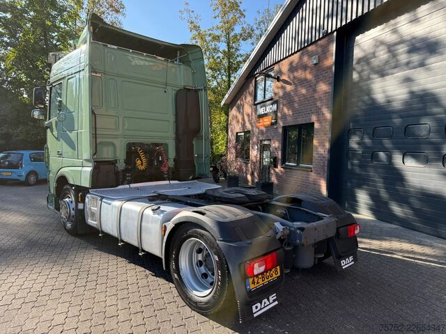 Standard-SZM DAF XF 440 Space Cab Standairco NL Truck