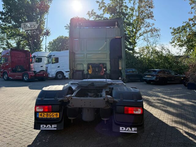 Standard-SZM DAF XF 440 Space Cab Standairco NL Truck