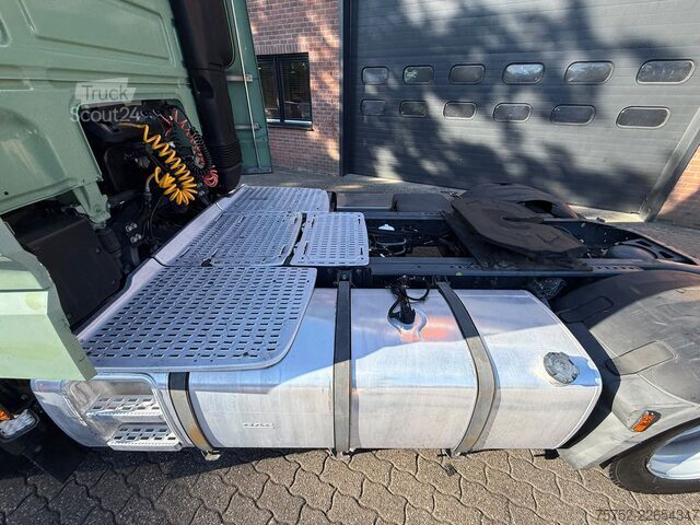 MTS standard DAF XF 440 Space Cab Standairco NL Truck