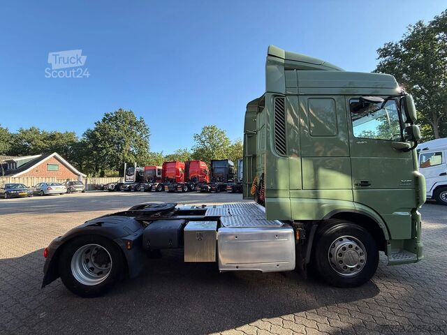 MTS standard DAF XF 440 Space Cab Standairco NL Truck