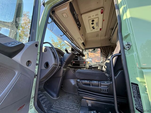 MTS standard DAF XF 440 Space Cab Standairco NL Truck