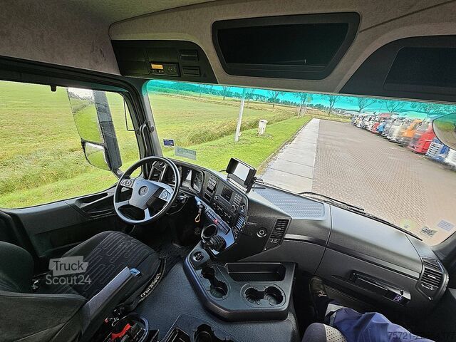 Læsseplatform MERCEDES-BENZ AROCS 3240 PK23001EH/4