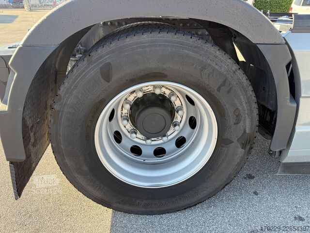 Standaard trekker Volvo FH 500 i-save