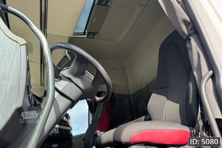 Standard-SZM Volvo FH 540 Globetrotter XL, Euro 6, / 6x4