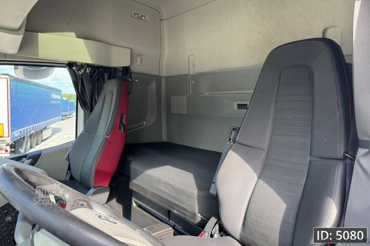 Standard-SZM Volvo FH 540 Globetrotter XL, Euro 6, / 6x4