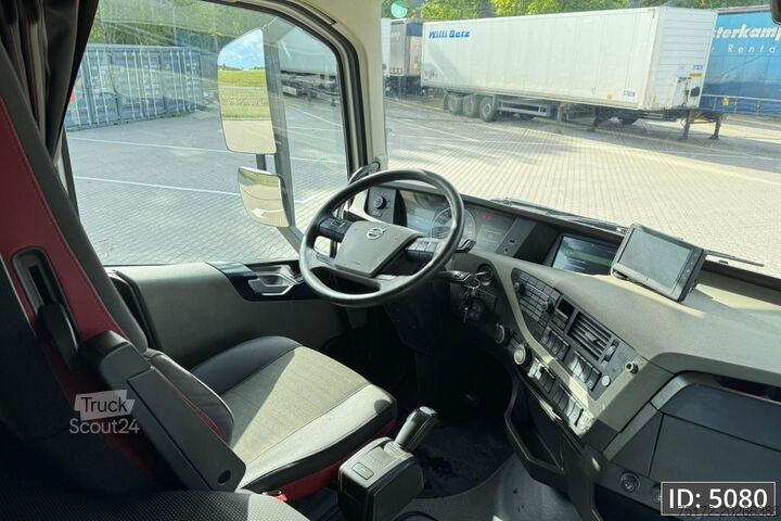 Standard-SZM Volvo FH 540 Globetrotter XL, Euro 6, / 6x4