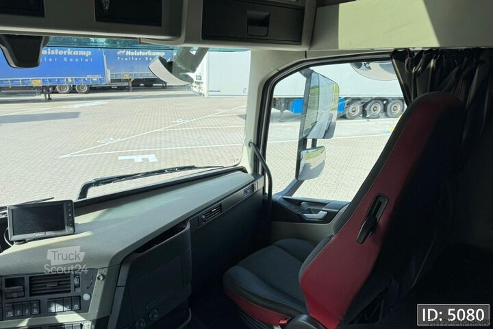 Standard-SZM Volvo FH 540 Globetrotter XL, Euro 6, / 6x4